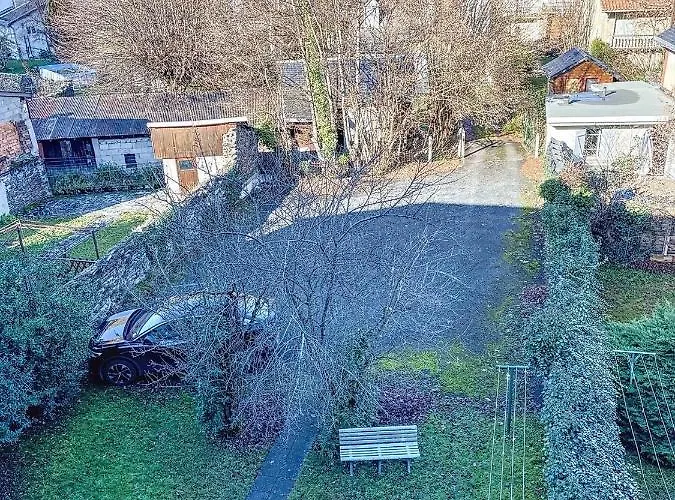 Magnifique Vue Sur Les Montagnes Au Coeur De Luchon 6-8 Pers * Bagnères-de-Luchon